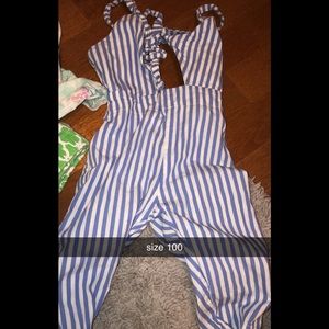 kids romper 2t